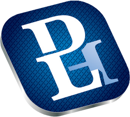 PLH Logo Icon
