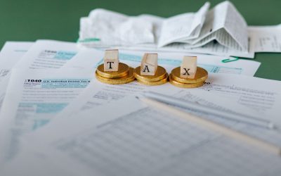 Made a mistake on your tax return?