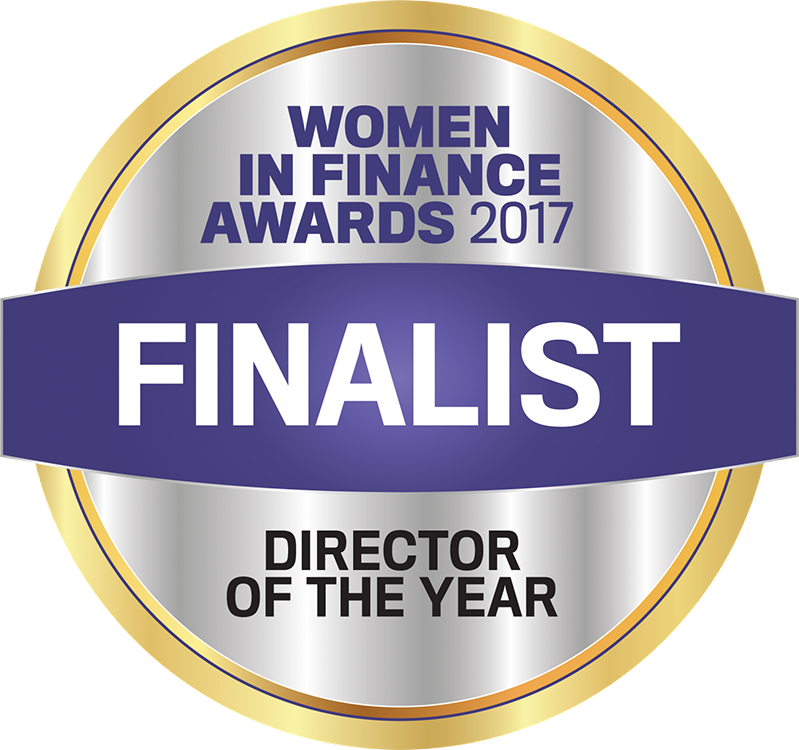 Women in Finance Award